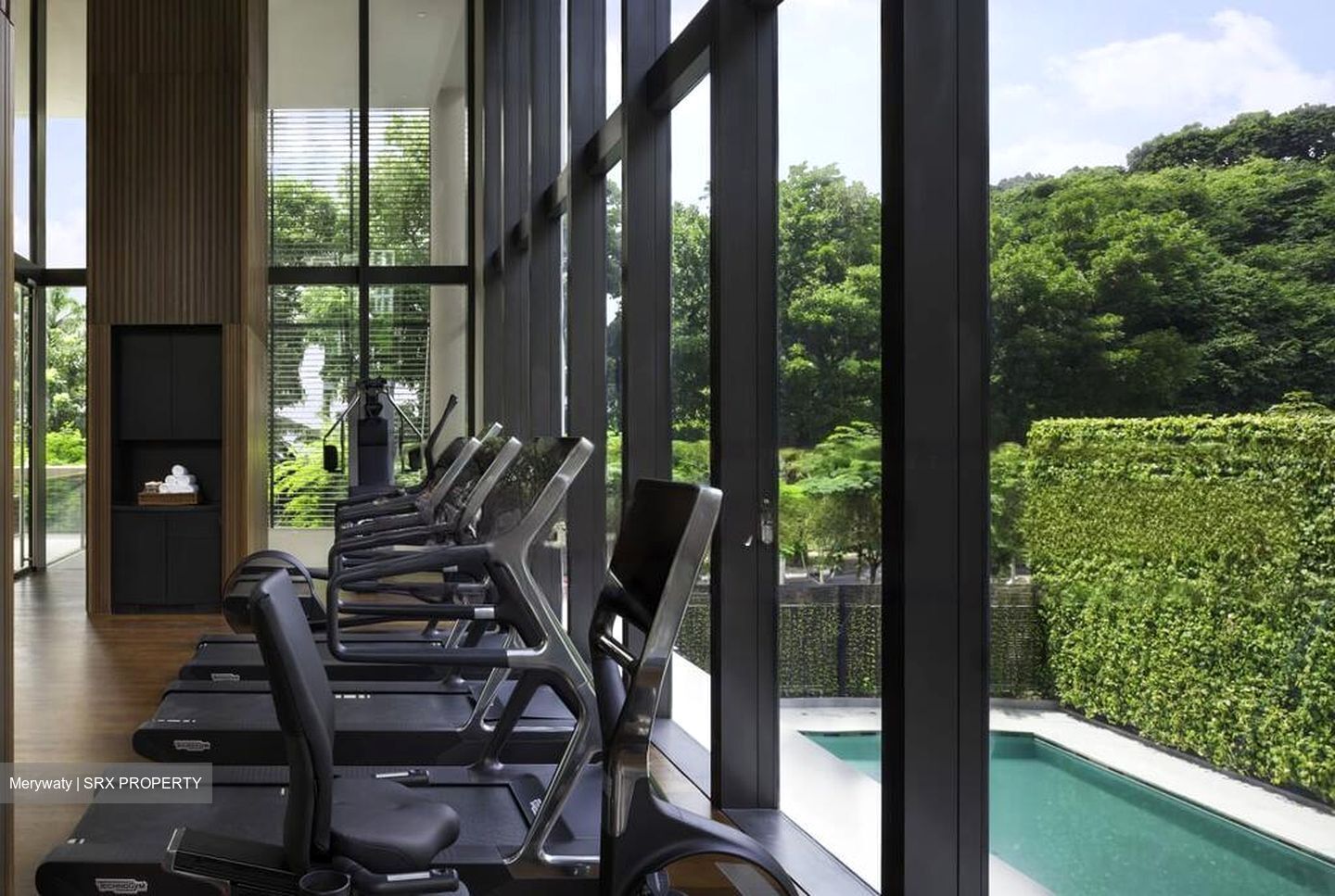 Hana (D10), Condominium #543195301